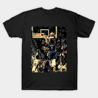 Jump Anthony Edwards T-Shirt